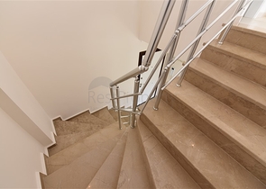 Пентхаус в комплексе с отельной инфраструктурой 