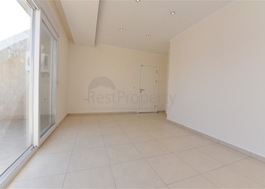 Пентхаус в комплексе с отельной инфраструктурой 