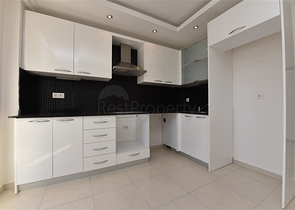 Пентхаус в комплексе с отельной инфраструктурой 