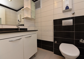 Пентхаус в комплексе с отельной инфраструктурой 