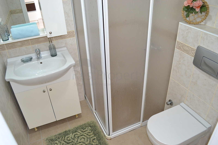 Меблированные апартаменты 2+1