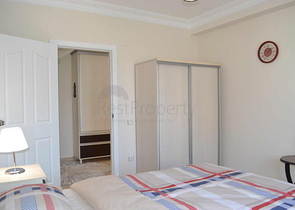 Меблированные апартаменты 2+1