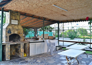 Меблированные апартаменты 2+1