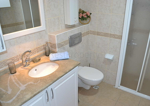 Меблированные апартаменты 2+1