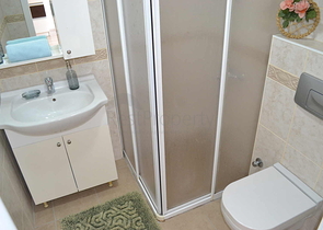 Меблированные апартаменты 2+1