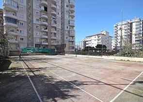 Меблированные апартаменты 2+1