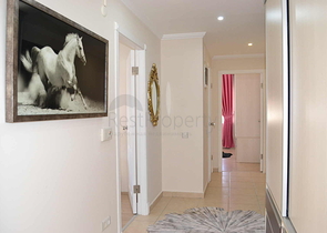 Меблированные апартаменты 2+1