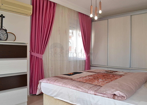 Меблированные апартаменты 2+1