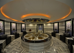 Двухкомнатная меблированная квартира в Джикджилли