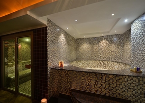 Двухкомнатная меблированная квартира в Джикджилли