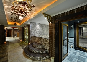 Двухкомнатная меблированная квартира в Джикджилли