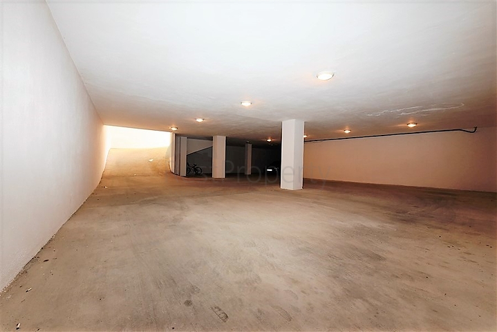 Коммерческое помещение в центре Алании