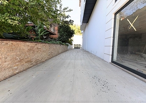 Коммерческое помещение в центре Алании