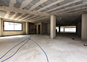 Коммерческое помещение в центре Алании