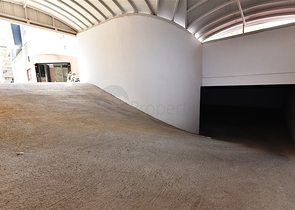 Коммерческое помещение в центре Алании