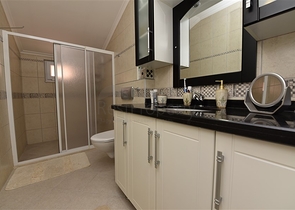 Пентхаус 3+1 на пляже Клеопатра 