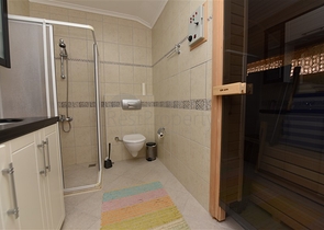 Пентхаус 3+1 на пляже Клеопатра 