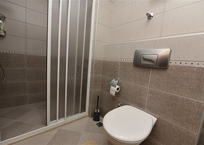 Пентхаус 3+1 на пляже Клеопатра 