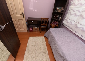 Меблированные апартаменты планировкой 3+1 в центре Алании