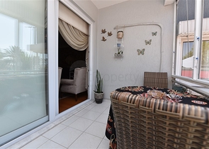 Меблированные апартаменты планировкой 3+1 в центре Алании