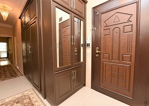 Меблированные апартаменты планировкой 3+1 в центре Алании