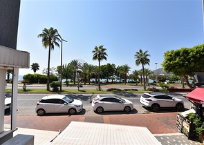 Меблированные апартаменты планировкой 3+1 в центре Алании