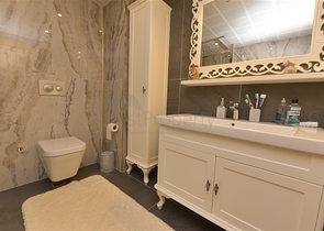 Меблированные апартаменты планировкой 3+1 в центре Алании