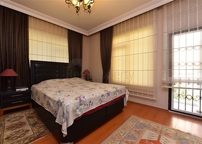 Меблированные апартаменты планировкой 3+1 в центре Алании