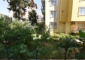 Меблированные апартаменты планировкой 3+1 в центре Алании