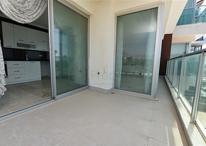 Трехкомнатная квартира в 20 метрах  от моря