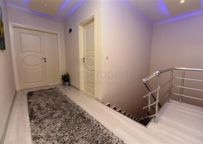 Меблированный пентхаус в Махмутларе