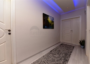 Меблированный пентхаус в Махмутларе