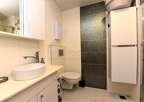 Меблированный пентхаус в Махмутларе