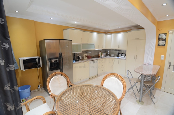 Трёхкомнатная квартира по привлекательной цене