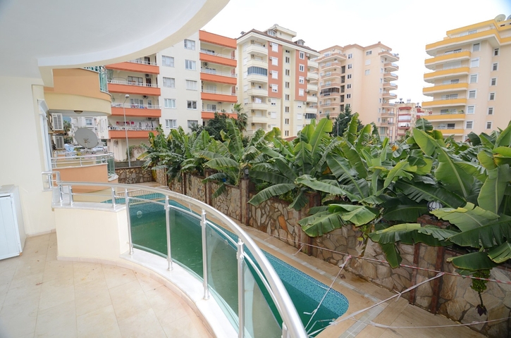 Трёхкомнатная квартира по привлекательной цене