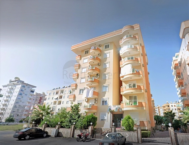 Трёхкомнатная квартира по привлекательной цене