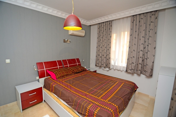 Трёхкомнатная квартира по привлекательной цене