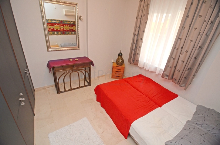 Трёхкомнатная квартира по привлекательной цене