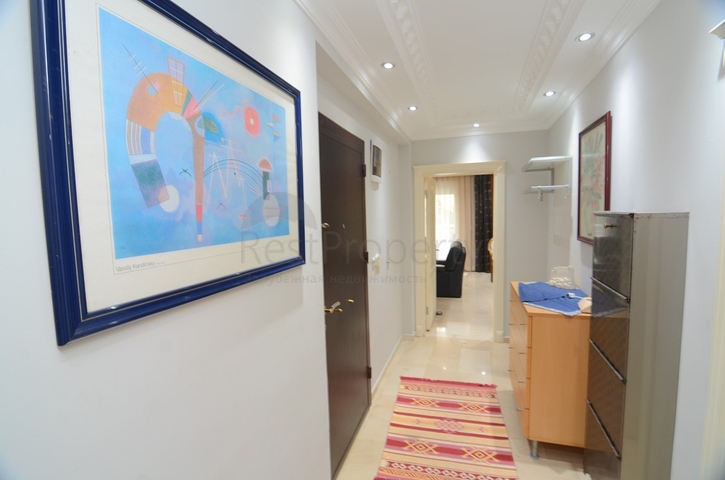 Трёхкомнатная квартира по привлекательной цене