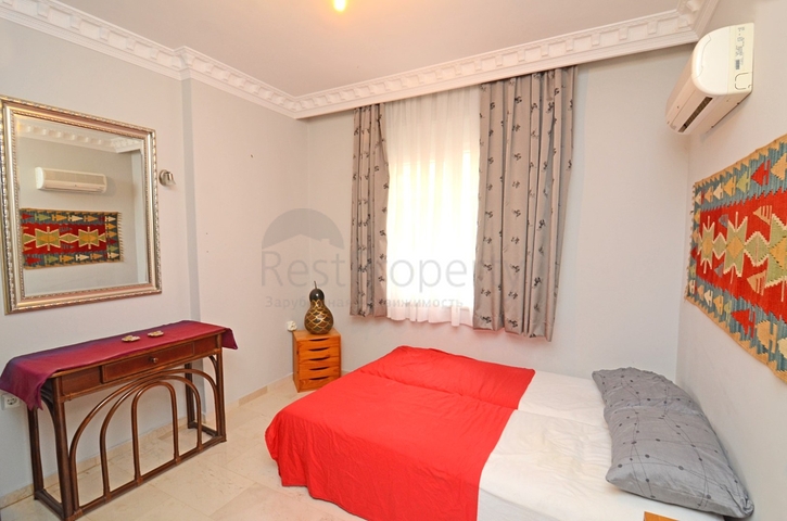 Трёхкомнатная квартира по привлекательной цене