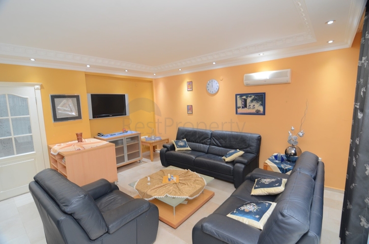 Трёхкомнатная квартира по привлекательной цене