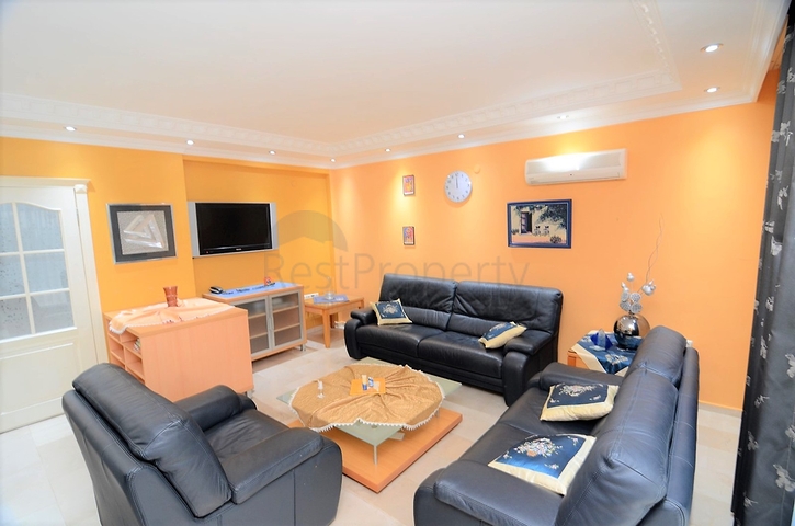 Трёхкомнатная квартира по привлекательной цене