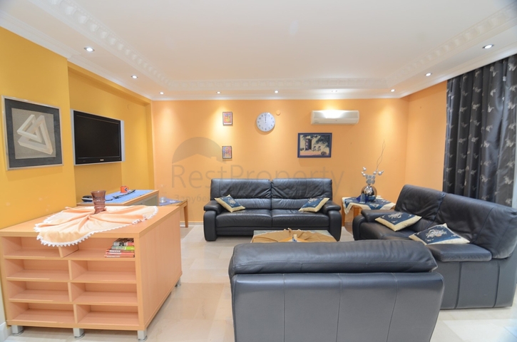 Трёхкомнатная квартира по привлекательной цене