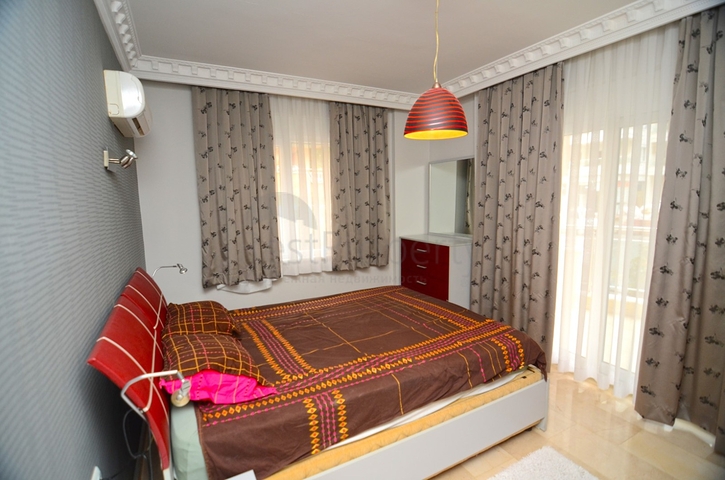 Трёхкомнатная квартира по привлекательной цене