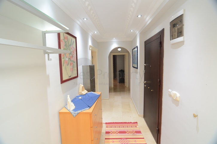 Трёхкомнатная квартира по привлекательной цене