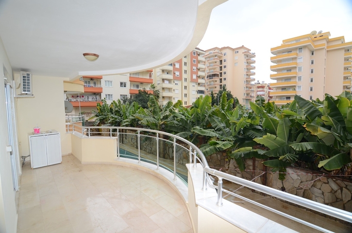 Трёхкомнатная квартира по привлекательной цене