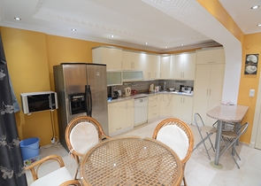 Трёхкомнатная квартира по привлекательной цене