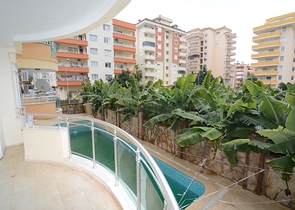 Трёхкомнатная квартира по привлекательной цене