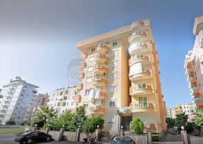 Трёхкомнатная квартира по привлекательной цене