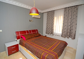 Трёхкомнатная квартира по привлекательной цене